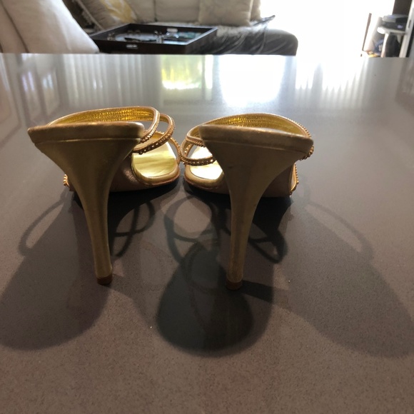 Womens heels - Picture 3 of 3